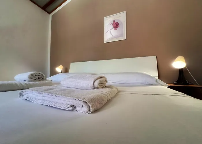Quirino Residence Gaeta