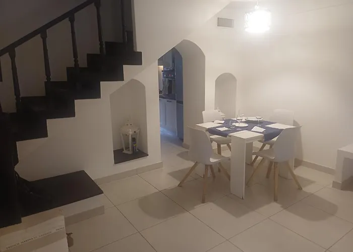 Villa Colle Circeo 1° San Felice Circeo