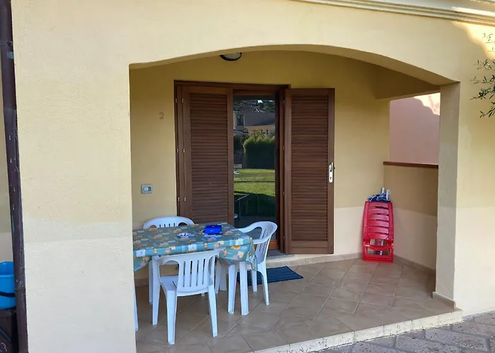 Villa Residenze Gambaru San Teodoro 
