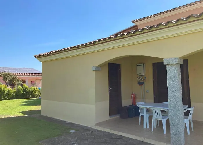 Villa Residenze Gambaru San Teodoro 
