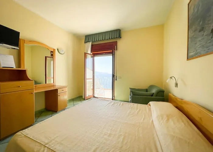 Albergo Da Carmine Castellabate
