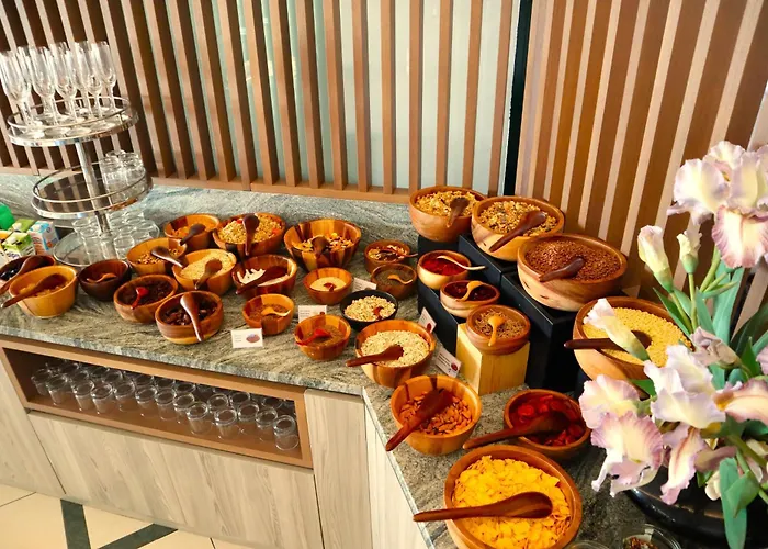 Hotel Carlton Lido di Jesolo