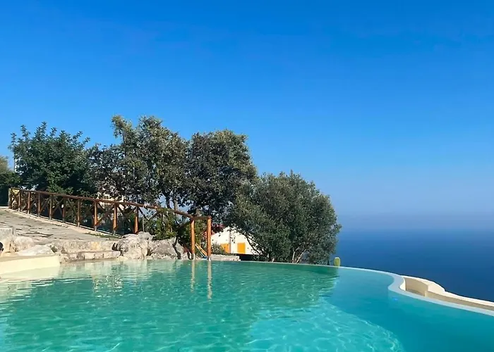 Tenuta La Picola Furore