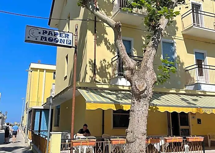 Hotel Paper Moon Bellaria-Igea Marina