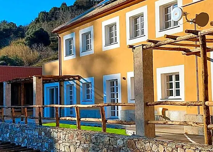 Mirandola Suites Arenzano