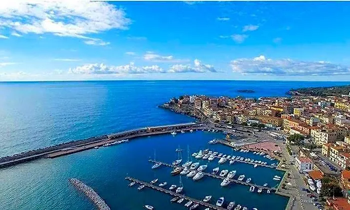 Residence Eden Marina di Camerota