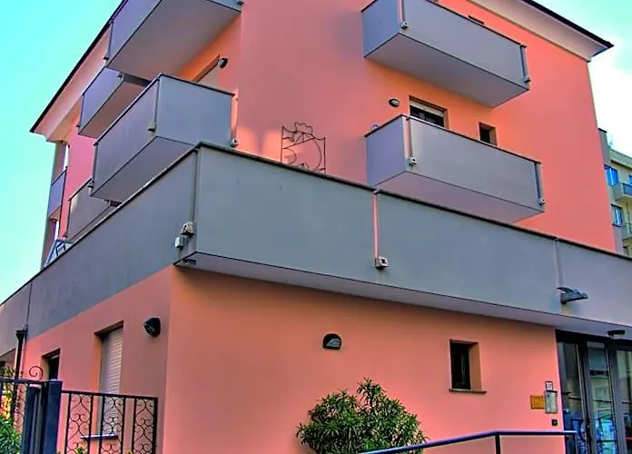 Residence La Casetta Loano