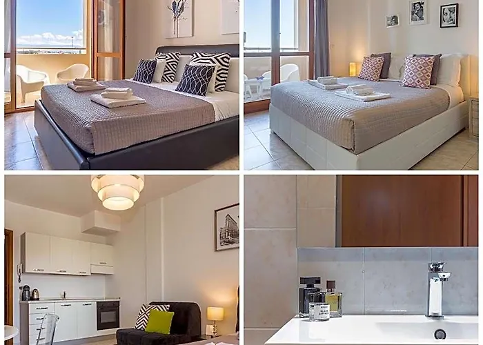 Aparthotel Residenze Su Planu Cagliari