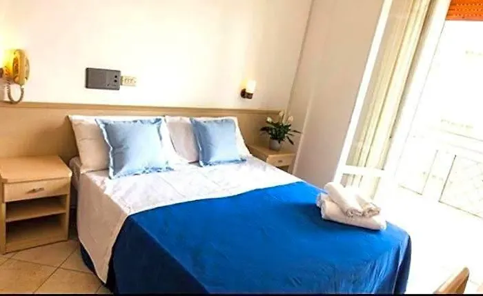 Hotel Bruna Cesenatico