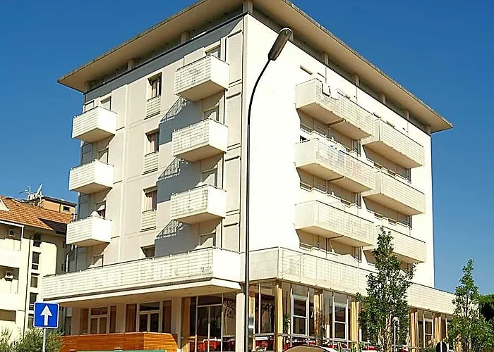 Hotel Casali Cervia