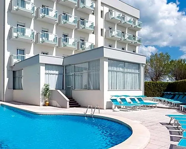 Hotel Imperiale Cattolica