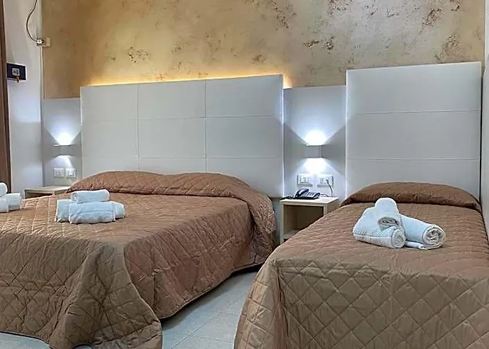 Hotel Bahia Caorle