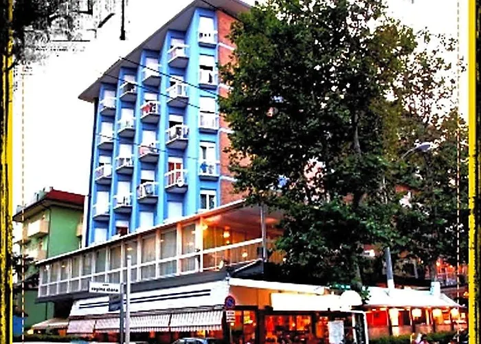 Hotel Galles Rimini