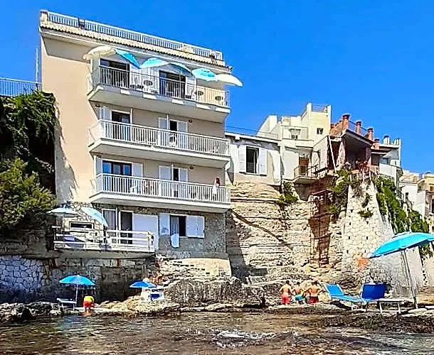 Bed and Breakfast Giuggiulena Syracuse