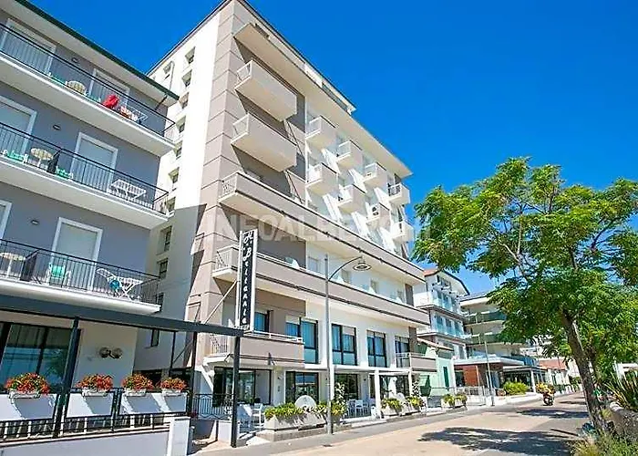 Hotel Britannia Bellaria-Igea Marina