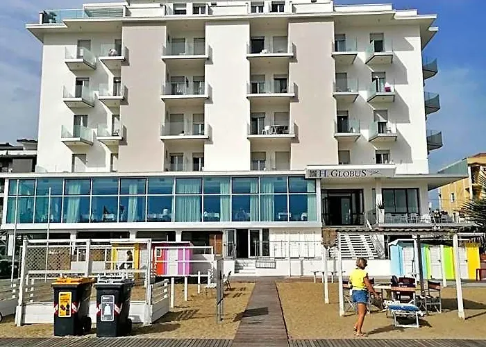 Hotel Globus Bellaria-Igea Marina