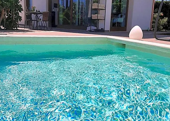 Villetta Del Salento Exclusive B&B Gallipoli