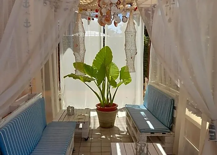 Bed and Breakfast Silvi D'Amare Silvi Marina