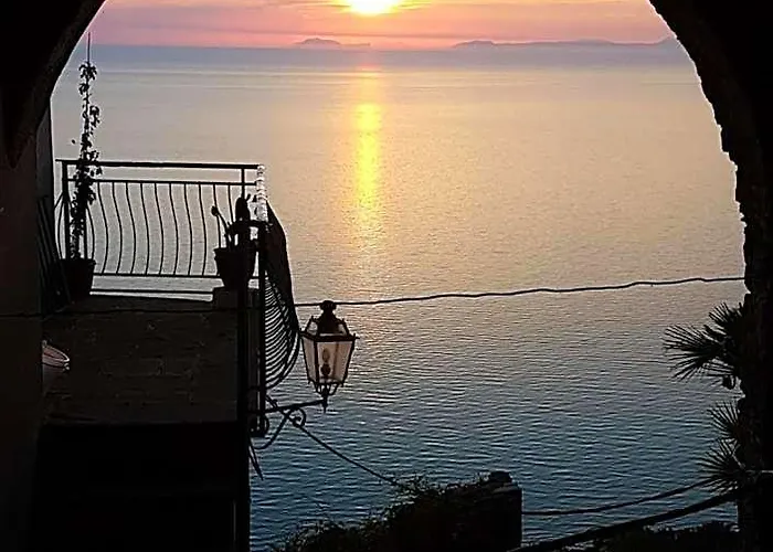 Bed and Breakfast Residenza Porta di Mare Castellabate