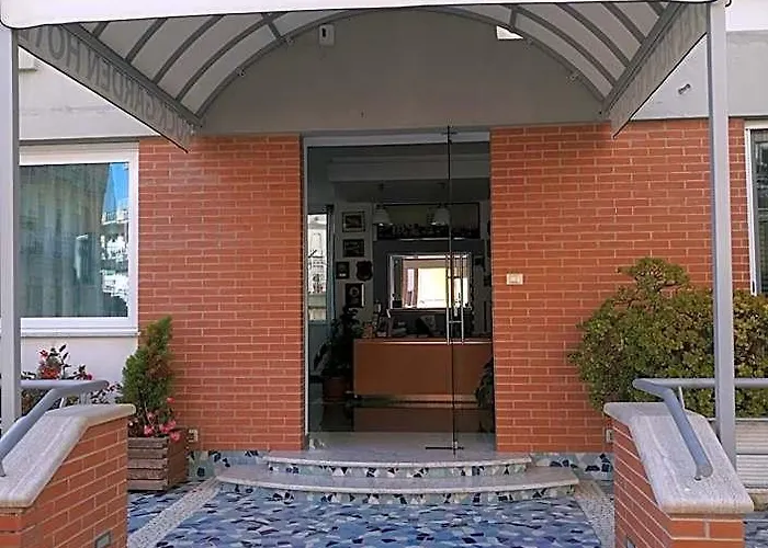 Bed and Breakfast Rock Garden Gaeta