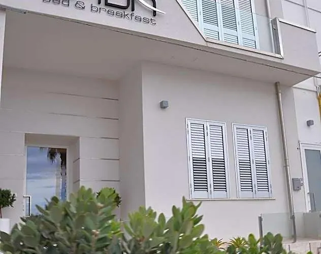 Onda B&B Porto Cesareo