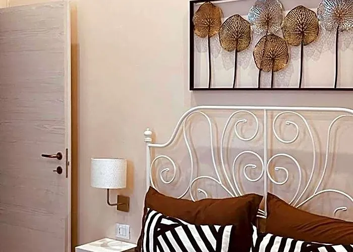 B&B Meliora Rooms Avola