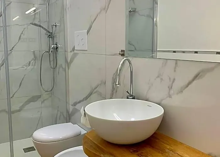 Bed and Breakfast Mare Blu Sapri