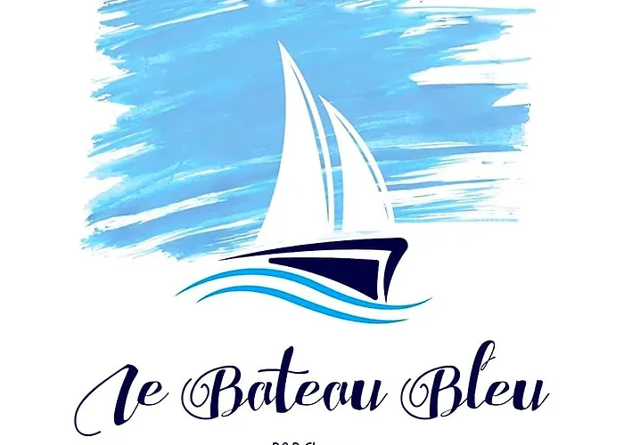 B&B Le Bateau Bleu (Adults Only) Porto Cesareo