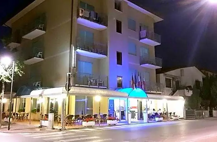 Hotel Fornaro Caorle