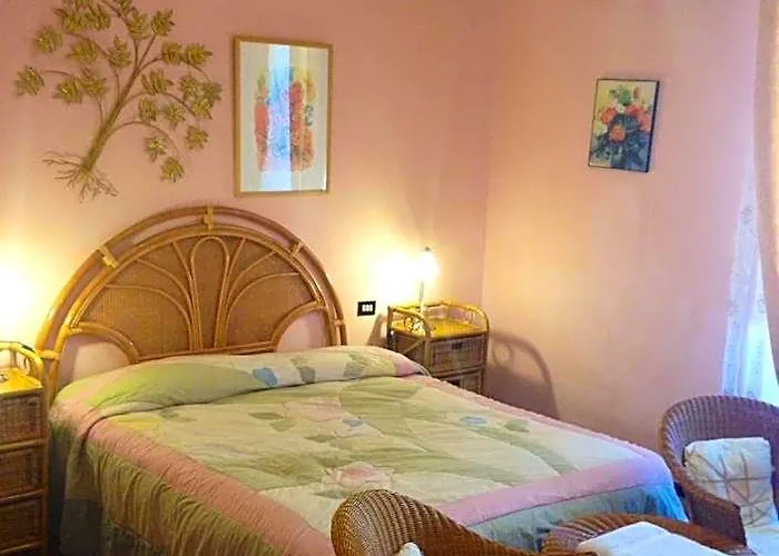 Bed and Breakfast Casanoemi 1 Cagliari