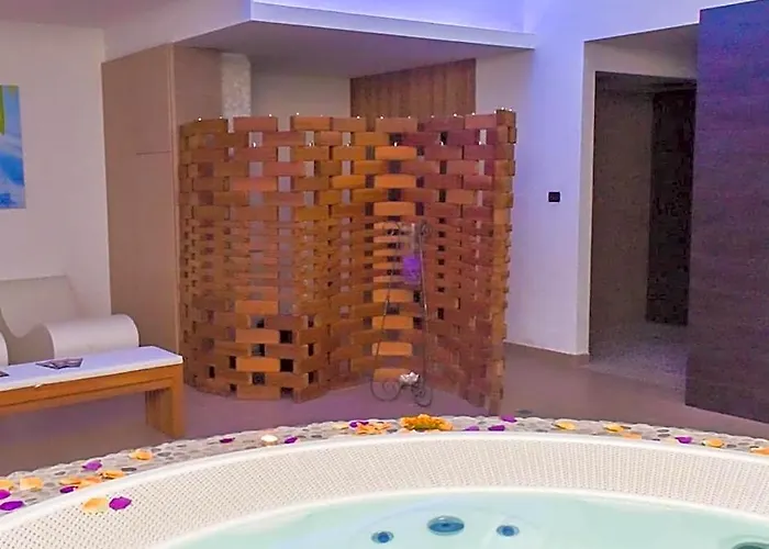 Baiamalva Resort Spa Porto Cesareo