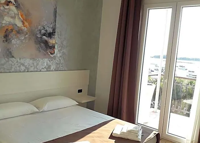 B&B L'Isola Porto Cesareo