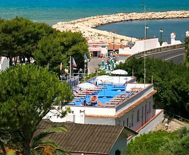 Residence&Bed e Breakfast AlaMarina Peschici