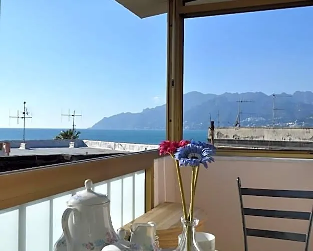 Salerno Al Golfo B&B