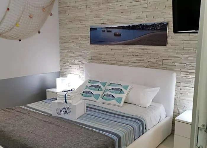 Bed and Breakfast Al porticciolo Salerno