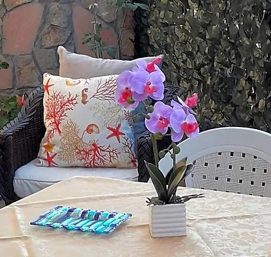 Bed and Breakfast 4 stagioni Villasimius