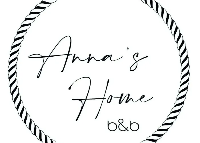 B&b Anna's home - Dove il mare accoglie Marina di Camerota