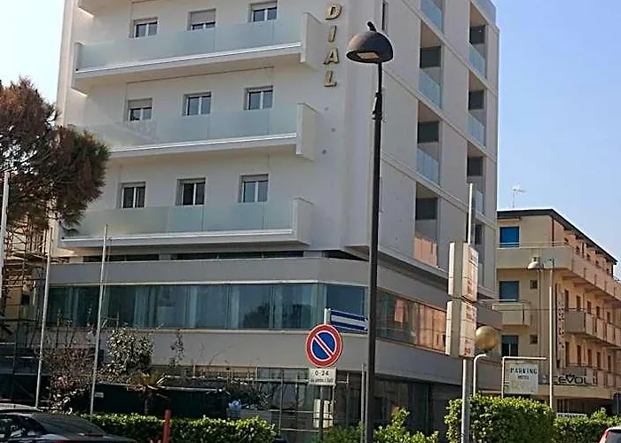 Hotel Mondial Bellaria-Igea Marina