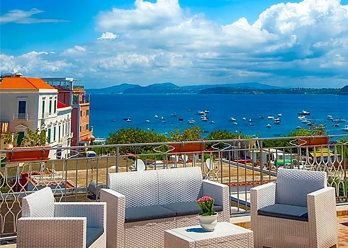 Hotel Noris Ischia