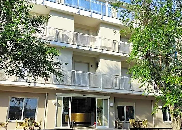 Hotel Des Bains Cattolica
