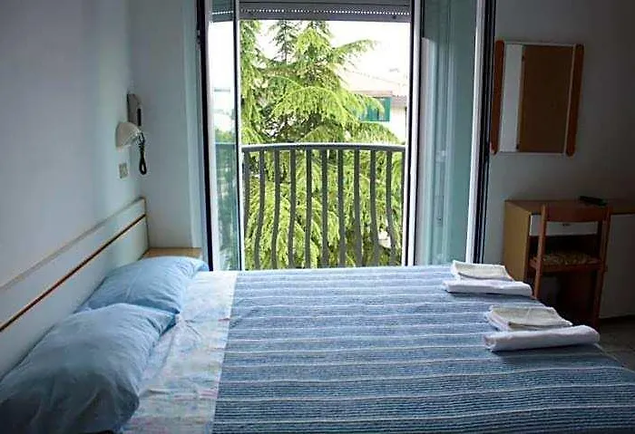 Hotel Delizia Rimini