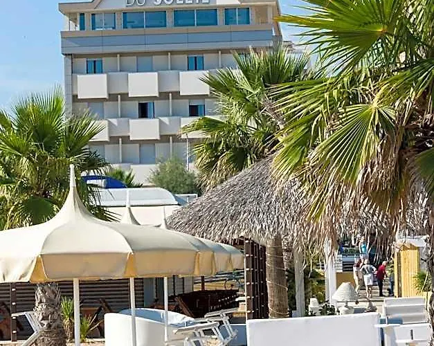 Hotel Du Soleil Rimini
