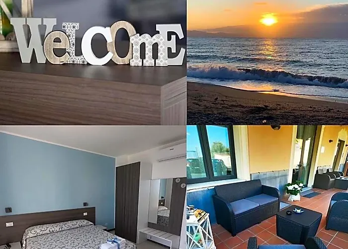 Hotel Aurora Varazze