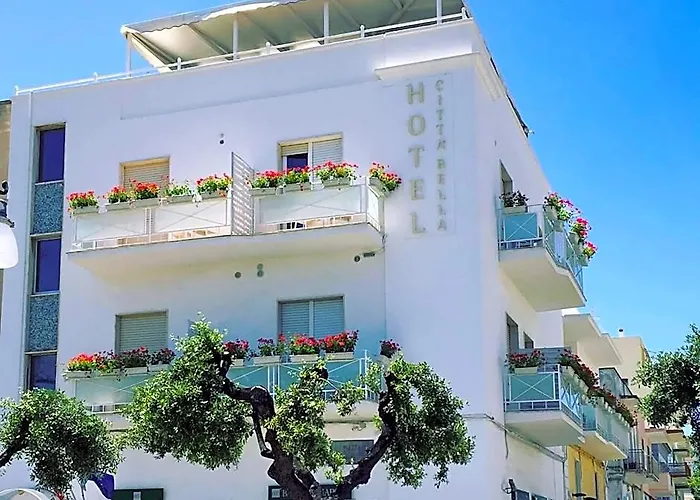 Hotel Citta Bella Gallipoli