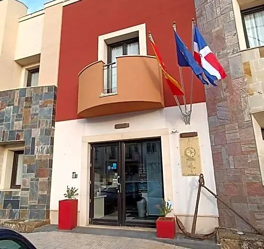 Hotel Don Giovanni Avola