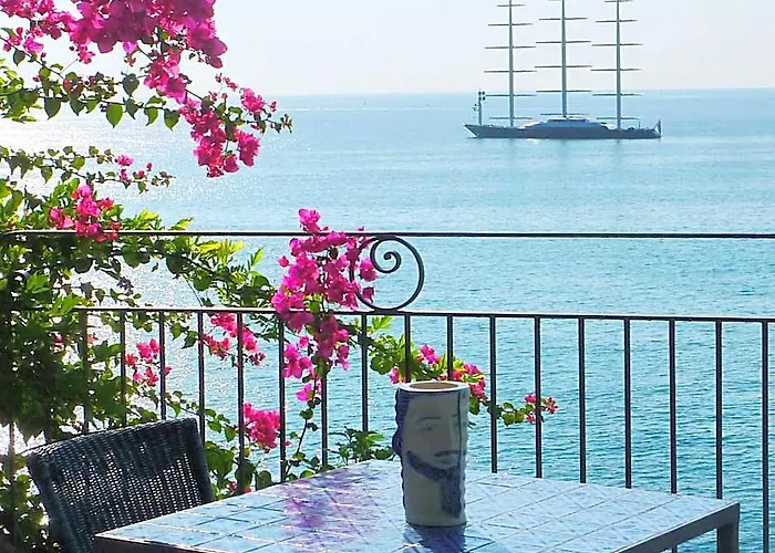 Hotel Palladio Giardini Naxos