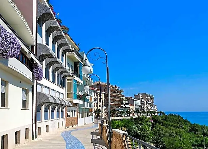 Hotel Ideale Ortona