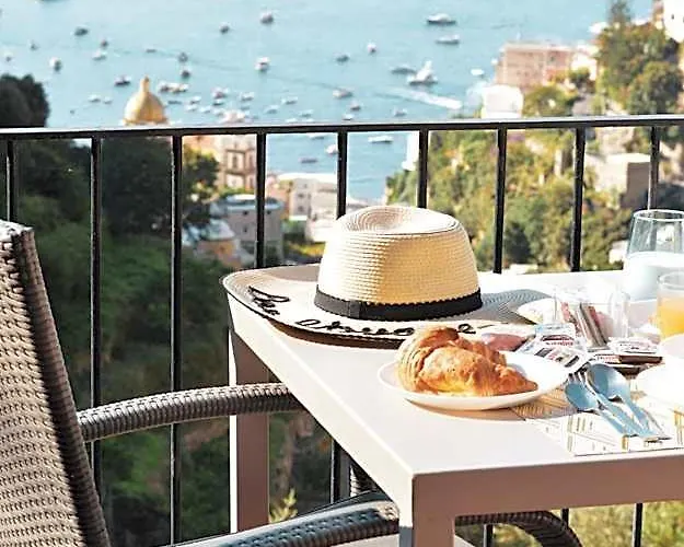 B&B Il Canneto Positano