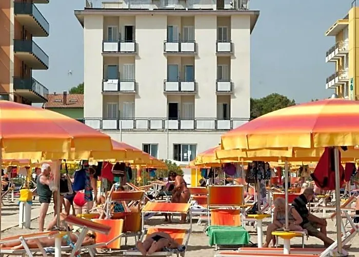 Hotel Cosmopolita Rimini