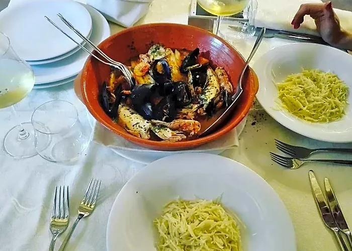 Locanda San Giorgio Termoli